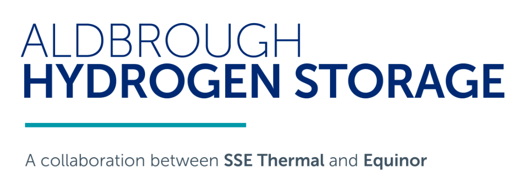 Aldbrough Hydrogen Storage