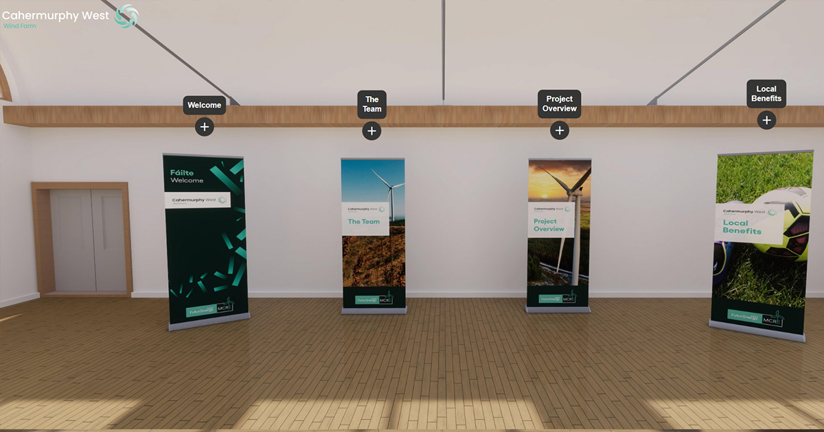 Cahermurphy FutureEnergy - Cahermurphy West