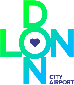 London City Airport